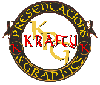 Krafty Presentation & Graphics Logo