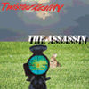 Twisted Reality album cover (created by Krafty)